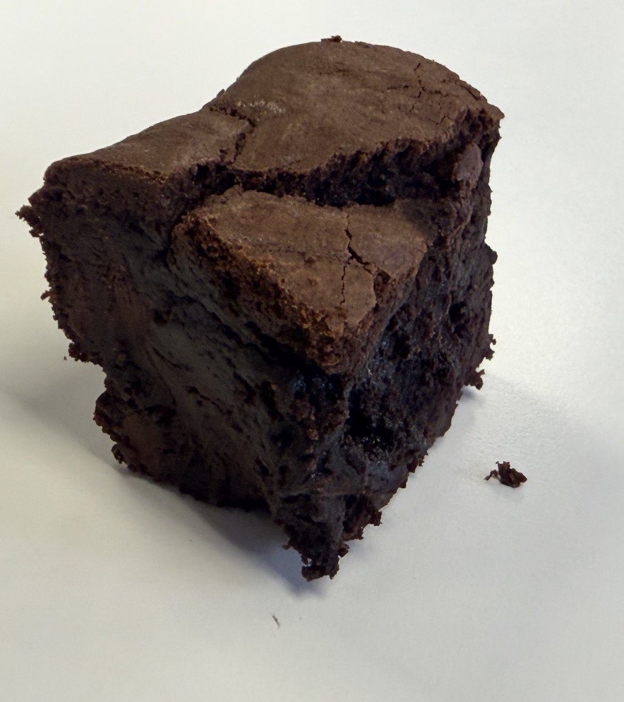 Protein Brownie